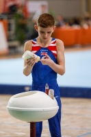 Thumbnail - Great Britain - Artistic Gymnastics - 2019 - egWohnen Juniors Trophy - Participants 02034_16130.jpg