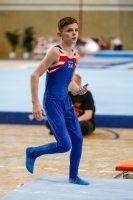 Thumbnail - Great Britain - Artistic Gymnastics - 2019 - egWohnen Juniors Trophy - Participants 02034_16132.jpg