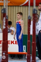 Thumbnail - Great Britain - Artistic Gymnastics - 2019 - egWohnen Juniors Trophy - Participants 02034_16136.jpg