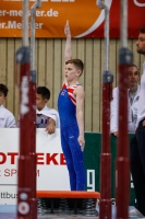 Thumbnail - Great Britain - Artistic Gymnastics - 2019 - egWohnen Juniors Trophy - Participants 02034_16137.jpg