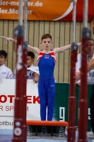 Thumbnail - Great Britain - Artistic Gymnastics - 2019 - egWohnen Juniors Trophy - Participants 02034_16138.jpg
