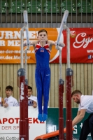 Thumbnail - Great Britain - Artistic Gymnastics - 2019 - egWohnen Juniors Trophy - Participants 02034_16139.jpg