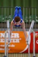 Thumbnail - Great Britain - Artistic Gymnastics - 2019 - egWohnen Juniors Trophy - Participants 02034_16140.jpg