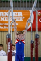 Thumbnail - Great Britain - Artistic Gymnastics - 2019 - egWohnen Juniors Trophy - Participants 02034_16143.jpg