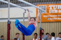 Thumbnail - Great Britain - Artistic Gymnastics - 2019 - egWohnen Juniors Trophy - Participants 02034_16145.jpg