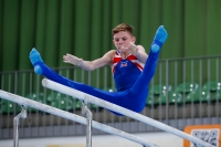 Thumbnail - Great Britain - Artistic Gymnastics - 2019 - egWohnen Juniors Trophy - Participants 02034_16148.jpg