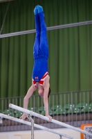 Thumbnail - Great Britain - Спортивная гимнастика - 2019 - egWohnen Juniors Trophy - Participants 02034_16153.jpg