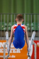 Thumbnail - Great Britain - Artistic Gymnastics - 2019 - egWohnen Juniors Trophy - Participants 02034_16155.jpg
