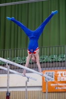Thumbnail - Great Britain - Artistic Gymnastics - 2019 - egWohnen Juniors Trophy - Participants 02034_16158.jpg