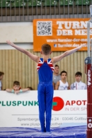 Thumbnail - Great Britain - Спортивная гимнастика - 2019 - egWohnen Juniors Trophy - Participants 02034_16163.jpg