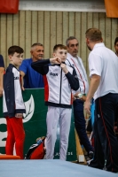 Thumbnail - Great Britain - Gymnastique Artistique - 2019 - egWohnen Juniors Trophy - Participants 02034_16164.jpg