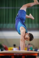 Thumbnail - Poland - Gymnastique Artistique - 2019 - egWohnen Juniors Trophy - Participants 02034_16176.jpg