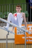 Thumbnail - Reuben Ward - Artistic Gymnastics - 2019 - egWohnen Juniors Trophy - Participants - Great Britain 02034_16192.jpg