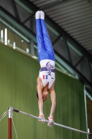 Thumbnail - Amine Zekri-Borellet - Спортивная гимнастика - 2019 - egWohnen Juniors Trophy - Participants - France 02034_16205.jpg