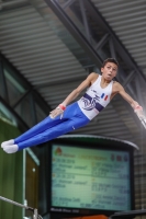 Thumbnail - Amine Zekri-Borellet - Спортивная гимнастика - 2019 - egWohnen Juniors Trophy - Participants - France 02034_16221.jpg