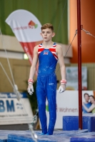Thumbnail - Great Britain - Спортивная гимнастика - 2019 - egWohnen Juniors Trophy - Participants 02034_16224.jpg