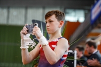Thumbnail - Great Britain - Спортивная гимнастика - 2019 - egWohnen Juniors Trophy - Participants 02034_16225.jpg