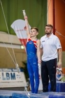 Thumbnail - Great Britain - Спортивная гимнастика - 2019 - egWohnen Juniors Trophy - Participants 02034_16227.jpg