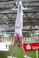 Thumbnail - Great Britain - Artistic Gymnastics - 2019 - egWohnen Juniors Trophy - Participants 02034_16228.jpg