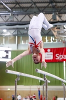 Thumbnail - Great Britain - Gymnastique Artistique - 2019 - egWohnen Juniors Trophy - Participants 02034_16229.jpg