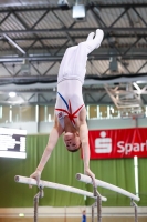 Thumbnail - Great Britain - Спортивная гимнастика - 2019 - egWohnen Juniors Trophy - Participants 02034_16230.jpg