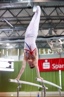 Thumbnail - Great Britain - Artistic Gymnastics - 2019 - egWohnen Juniors Trophy - Participants 02034_16231.jpg
