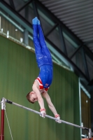 Thumbnail - Great Britain - Artistic Gymnastics - 2019 - egWohnen Juniors Trophy - Participants 02034_16232.jpg