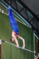 Thumbnail - Great Britain - Artistic Gymnastics - 2019 - egWohnen Juniors Trophy - Participants 02034_16233.jpg