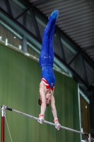 Thumbnail - Great Britain - Artistic Gymnastics - 2019 - egWohnen Juniors Trophy - Participants 02034_16235.jpg