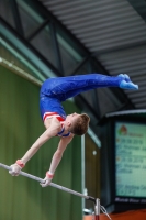 Thumbnail - Great Britain - Artistic Gymnastics - 2019 - egWohnen Juniors Trophy - Participants 02034_16244.jpg