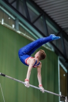 Thumbnail - Great Britain - Artistic Gymnastics - 2019 - egWohnen Juniors Trophy - Participants 02034_16245.jpg
