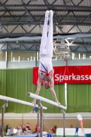 Thumbnail - Reuben Ward - Artistic Gymnastics - 2019 - egWohnen Juniors Trophy - Participants - Great Britain 02034_16246.jpg