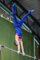 Thumbnail - Great Britain - Спортивная гимнастика - 2019 - egWohnen Juniors Trophy - Participants 02034_16250.jpg