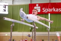 Thumbnail - Reuben Ward - Спортивная гимнастика - 2019 - egWohnen Juniors Trophy - Participants - Great Britain 02034_16251.jpg