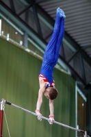 Thumbnail - Michael Goddard - Gymnastique Artistique - 2019 - egWohnen Juniors Trophy - Participants - Great Britain 02034_16254.jpg