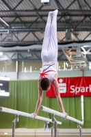 Thumbnail - Reuben Ward - Спортивная гимнастика - 2019 - egWohnen Juniors Trophy - Participants - Great Britain 02034_16256.jpg