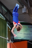 Thumbnail - Michael Goddard - Gymnastique Artistique - 2019 - egWohnen Juniors Trophy - Participants - Great Britain 02034_16258.jpg