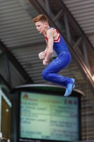 Thumbnail - Michael Goddard - Gymnastique Artistique - 2019 - egWohnen Juniors Trophy - Participants - Great Britain 02034_16259.jpg