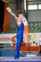 Thumbnail - Great Britain - Ginnastica Artistica - 2019 - egWohnen Juniors Trophy - Participants 02034_16260.jpg