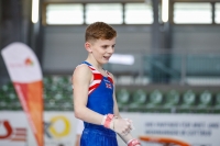Thumbnail - Michael Goddard - Gymnastique Artistique - 2019 - egWohnen Juniors Trophy - Participants - Great Britain 02034_16262.jpg