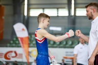 Thumbnail - Michael Goddard - Gymnastique Artistique - 2019 - egWohnen Juniors Trophy - Participants - Great Britain 02034_16265.jpg