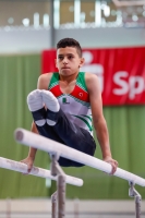 Thumbnail - Algeria - Ginnastica Artistica - 2019 - egWohnen Juniors Trophy - Participants 02034_16270.jpg