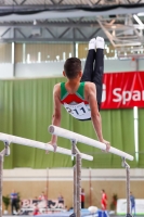 Thumbnail - Algeria - Ginnastica Artistica - 2019 - egWohnen Juniors Trophy - Participants 02034_16278.jpg