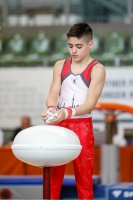 Thumbnail - Mert Öztürk - Gymnastique Artistique - 2019 - egWohnen Juniors Trophy - Participants - Germany 02034_16310.jpg
