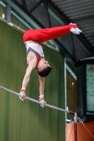 Thumbnail - Mert Öztürk - Gymnastique Artistique - 2019 - egWohnen Juniors Trophy - Participants - Germany 02034_16335.jpg