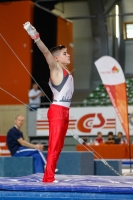 Thumbnail - Mert Öztürk - Gymnastique Artistique - 2019 - egWohnen Juniors Trophy - Participants - Germany 02034_16357.jpg