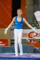 Thumbnail - Tommaso Brugnami - Gymnastique Artistique - 2019 - egWohnen Juniors Trophy - Participants - Italy 02034_16395.jpg