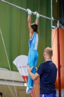 Thumbnail - Tomasz Le Khac - Artistic Gymnastics - 2019 - egWohnen Juniors Trophy - Participants - Poland 02034_16398.jpg