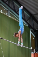 Thumbnail - Tomasz Le Khac - Artistic Gymnastics - 2019 - egWohnen Juniors Trophy - Participants - Poland 02034_16399.jpg