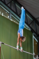 Thumbnail - Tomasz Le Khac - Artistic Gymnastics - 2019 - egWohnen Juniors Trophy - Participants - Poland 02034_16401.jpg